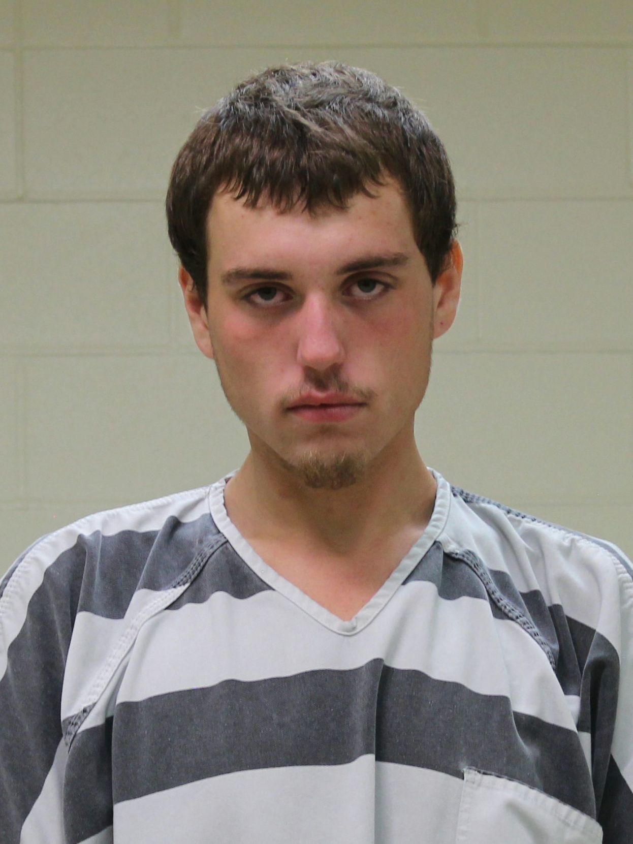 Dustin Lloyd James Schmeda